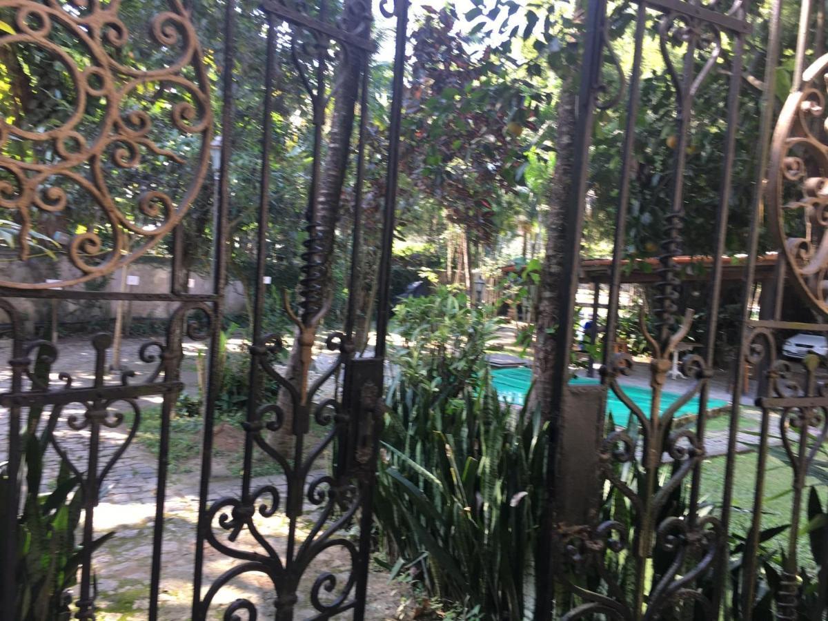 Rio Natureza Apart 111 Rio de Janeiro Exterior foto
