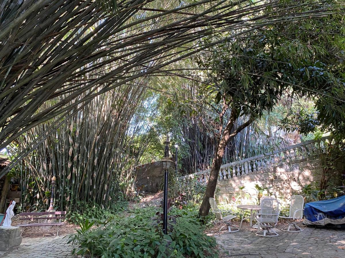 Rio Natureza Apart 111 Rio de Janeiro Exterior foto